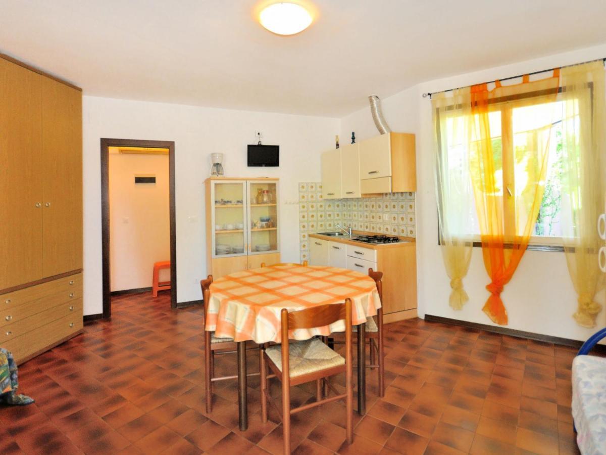 Apartment Villaggio Tivoli-1 By Interhome Бибионе Екстериор снимка